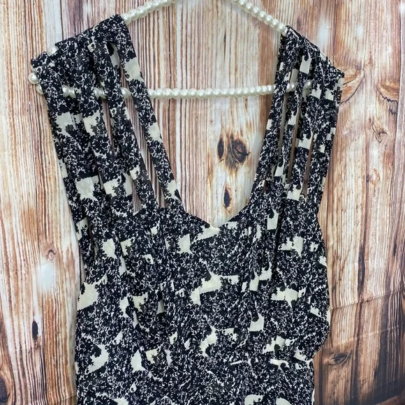 Double In Brass Dress - Picture 3 of 7